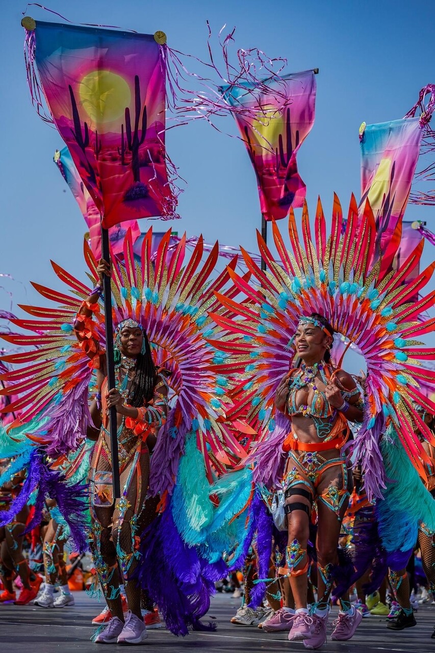 Ultimate Carnival Experience