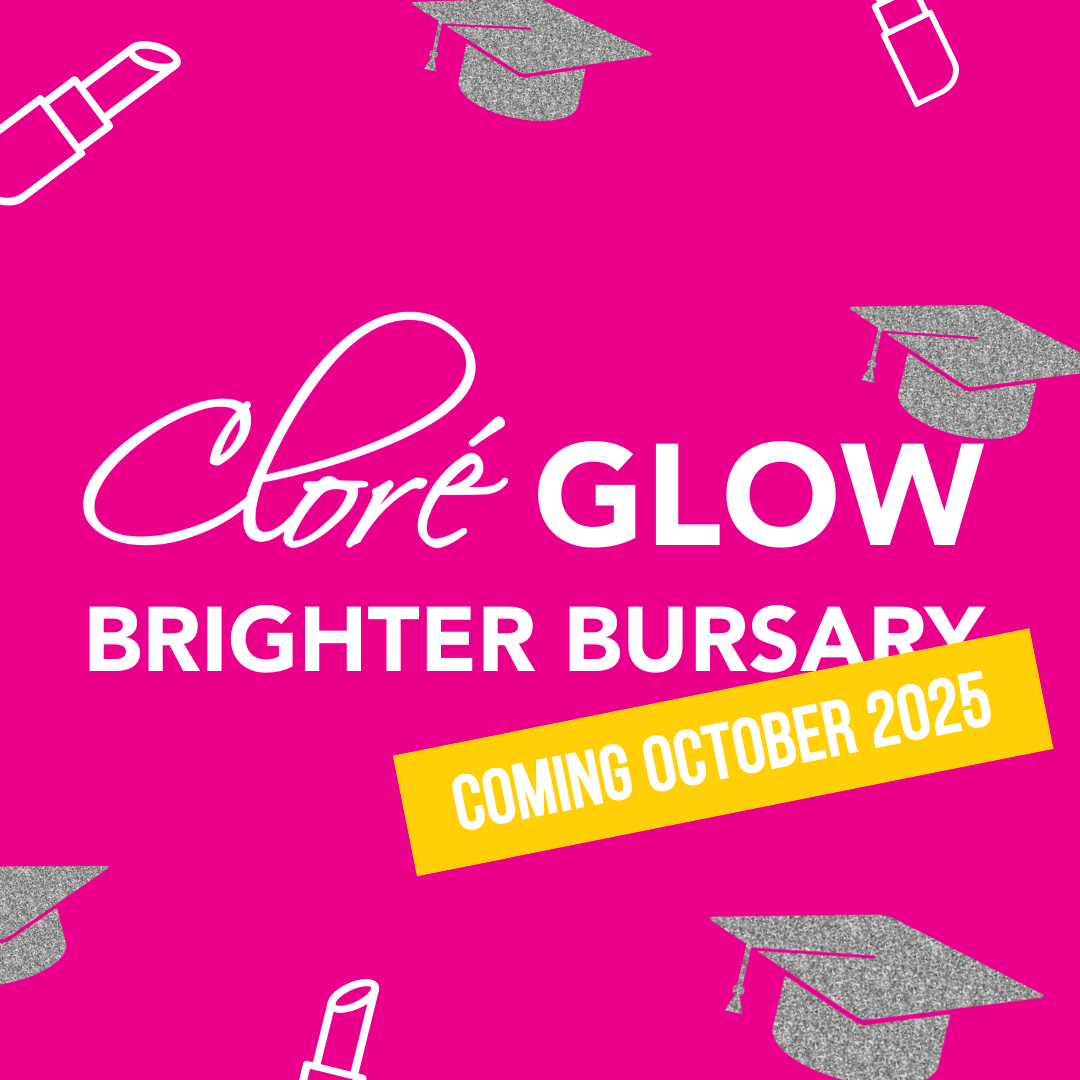 Cloré Bursary 2025