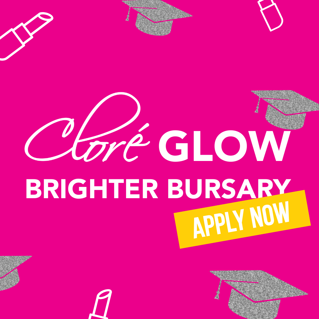 Cloré Bursary 2025