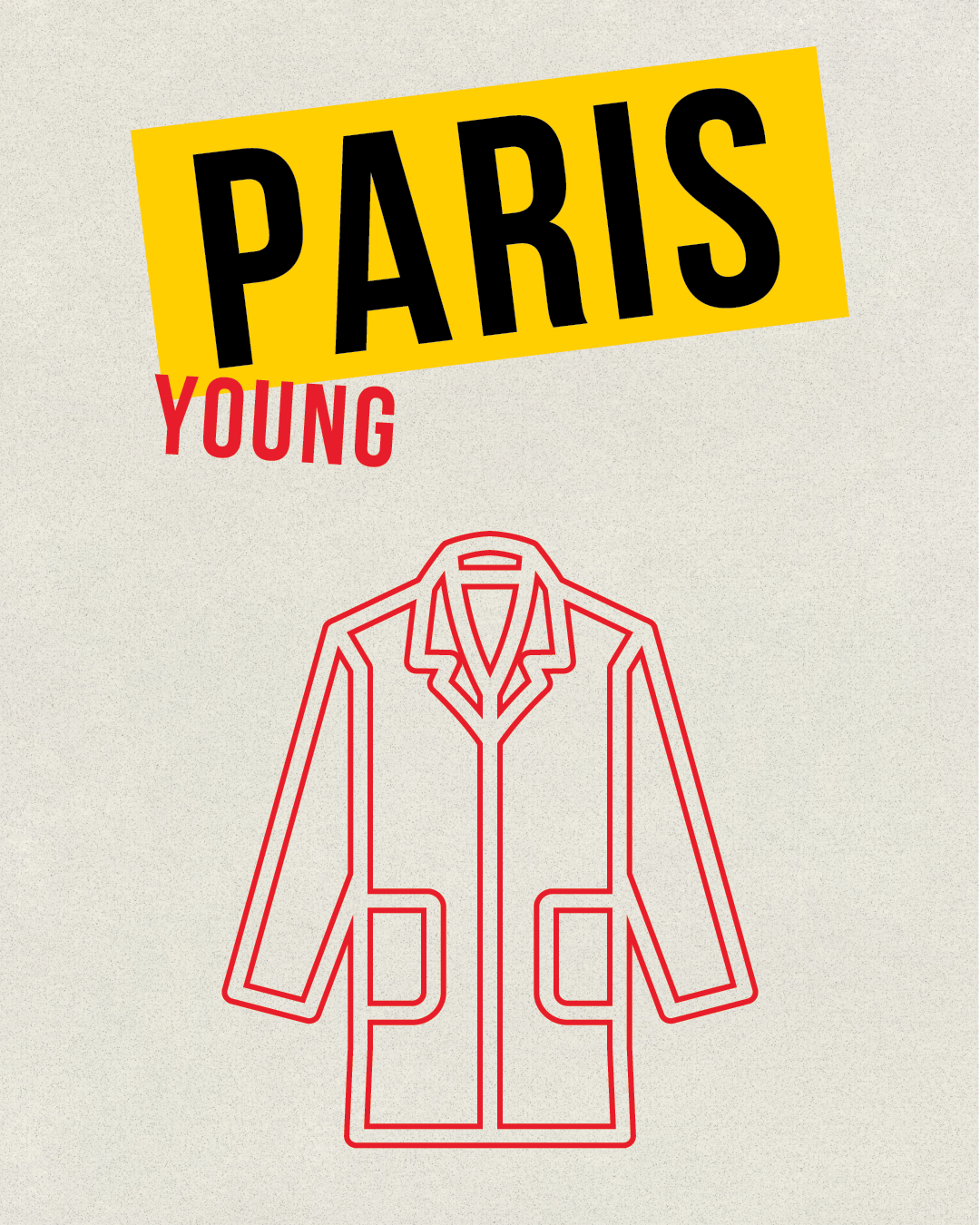Paris Young, 2024 Healthcare Bursary Winner