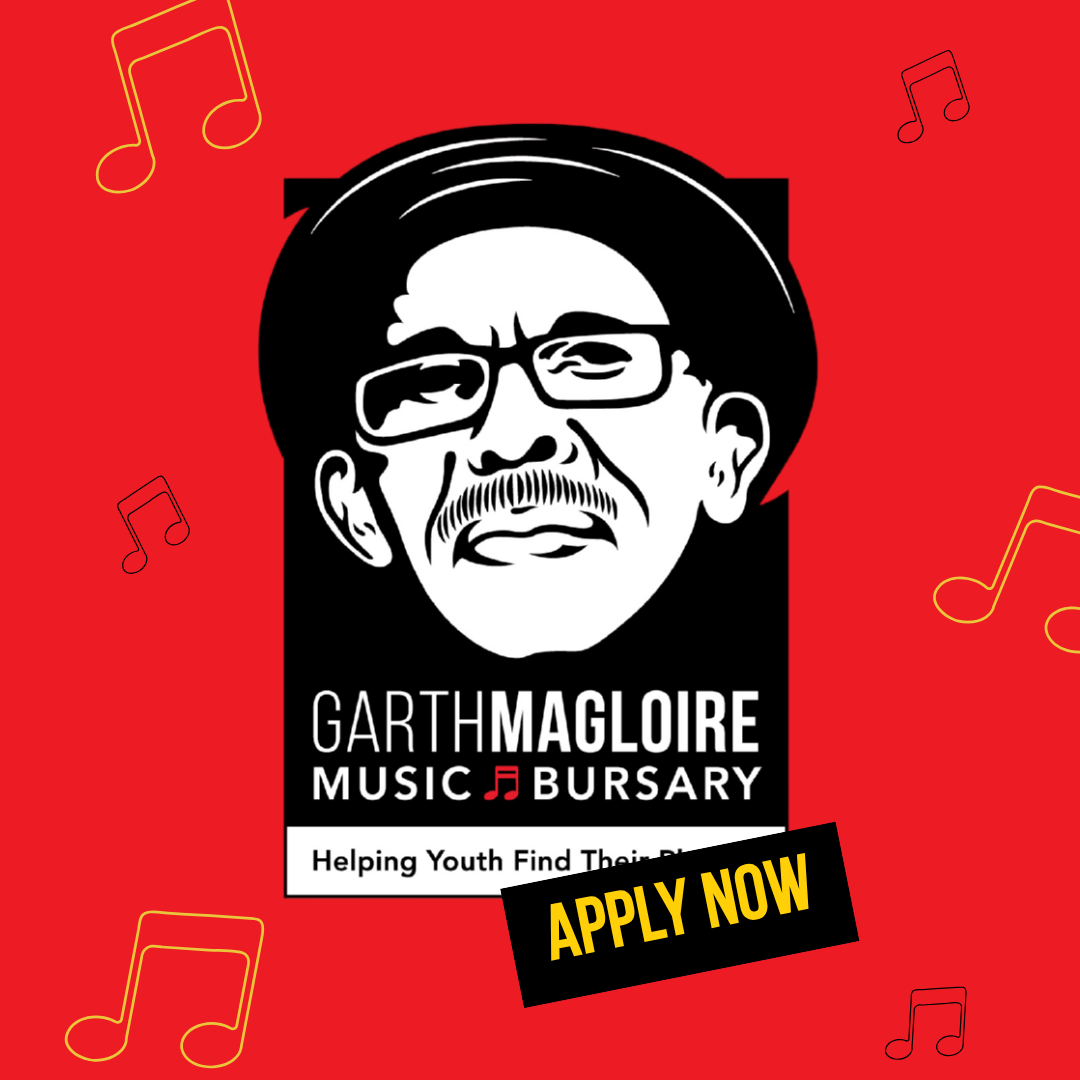 Garth Magloire Bursary 2025