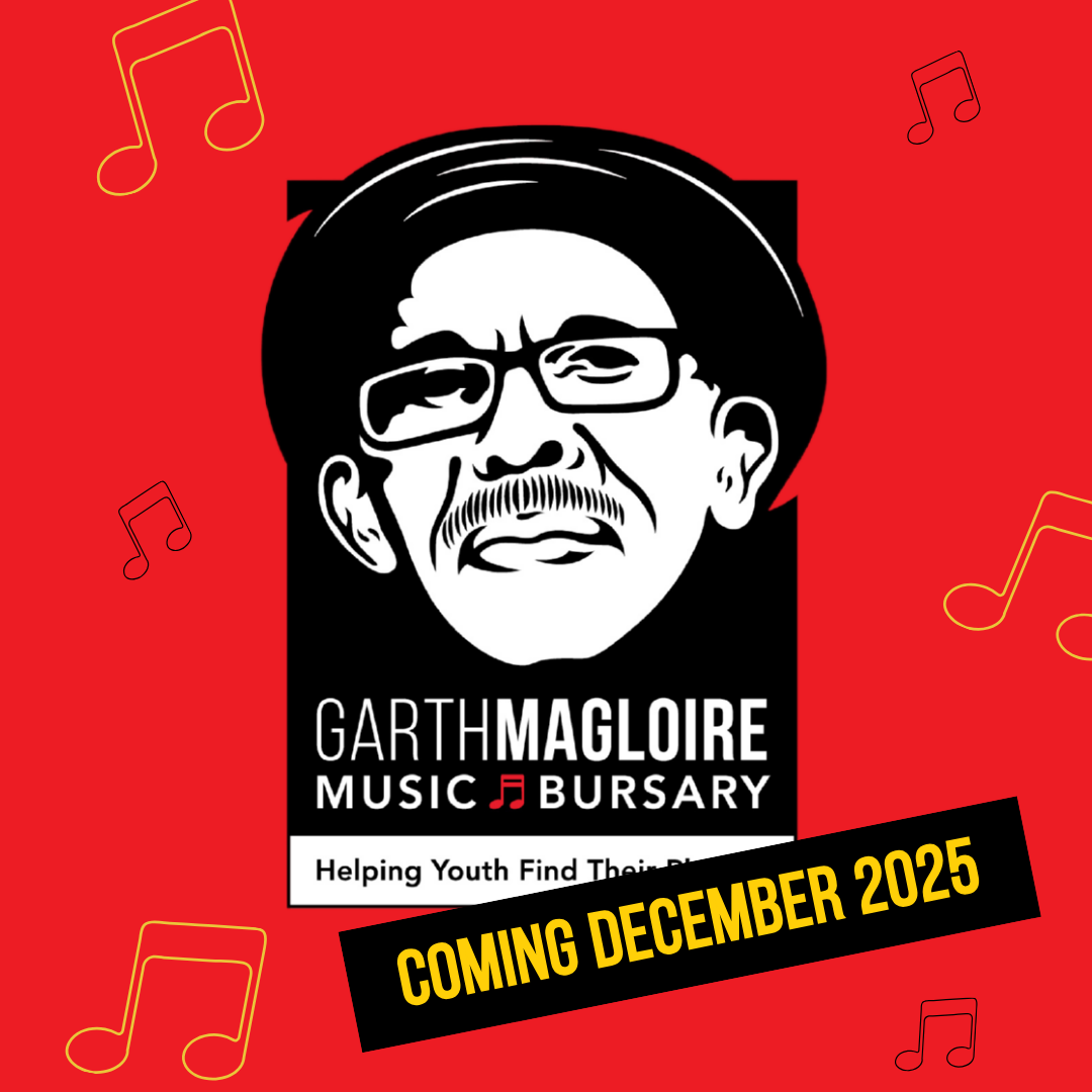 Garth Magloire Bursary 2025