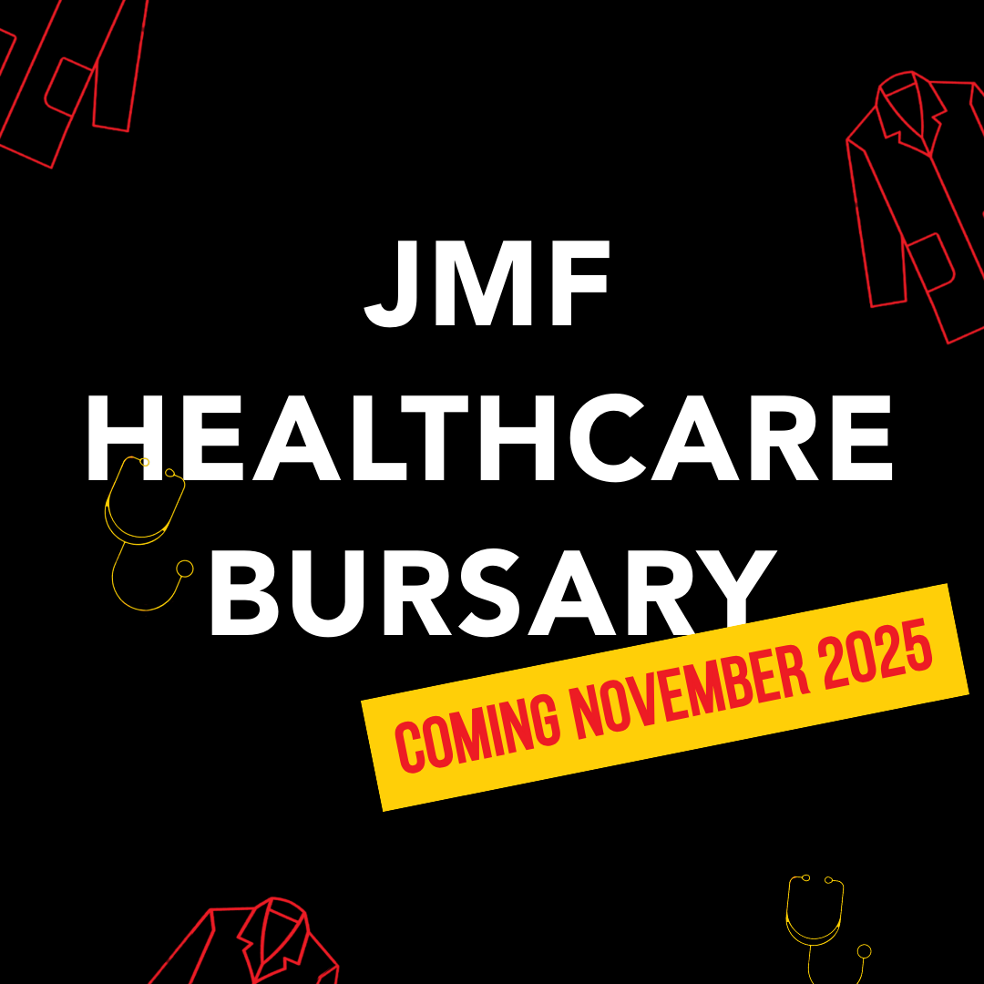 Healthcare Bursary 2025