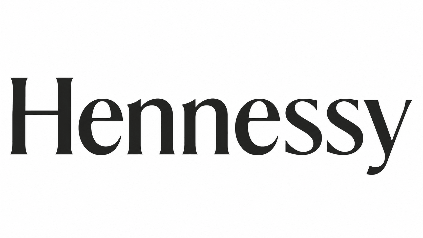 Hennessy Logo