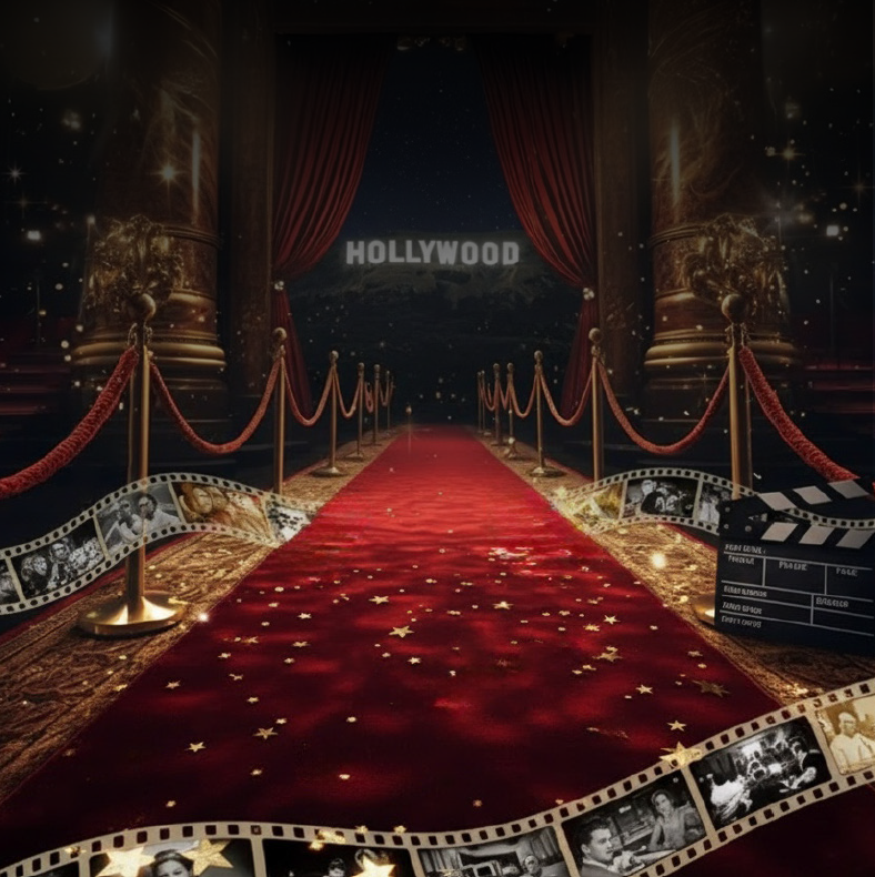 Hollywood Gala
