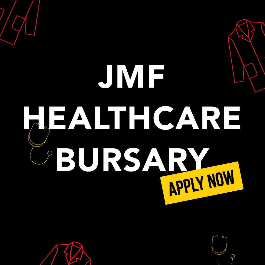 Healthcare Bursary 2025
