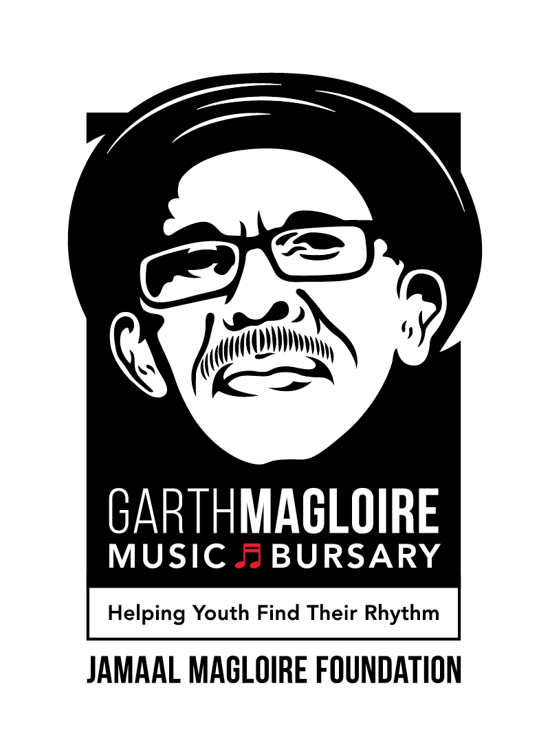 Garth Magloire Music Bursary