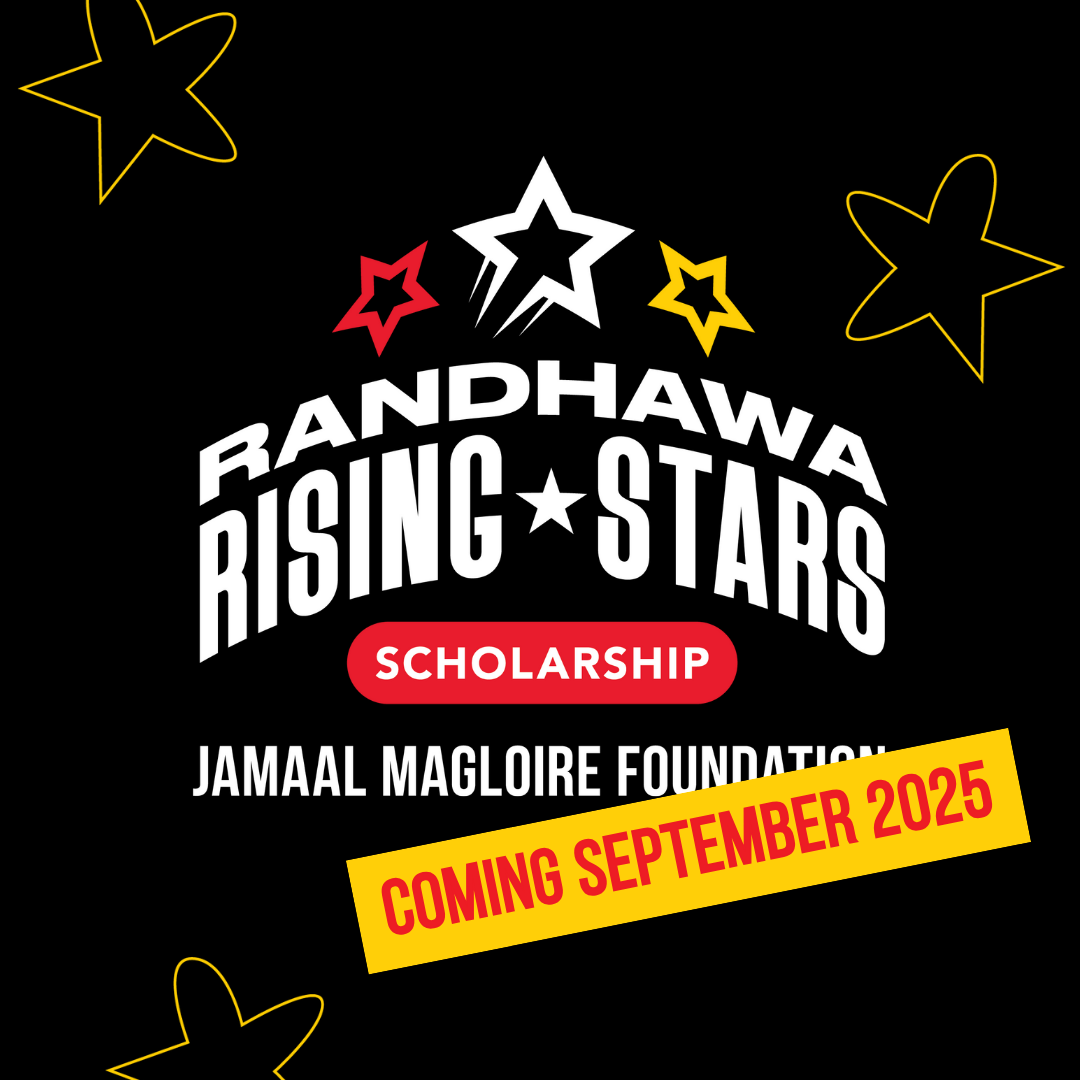 Randhawa Bursary 2025