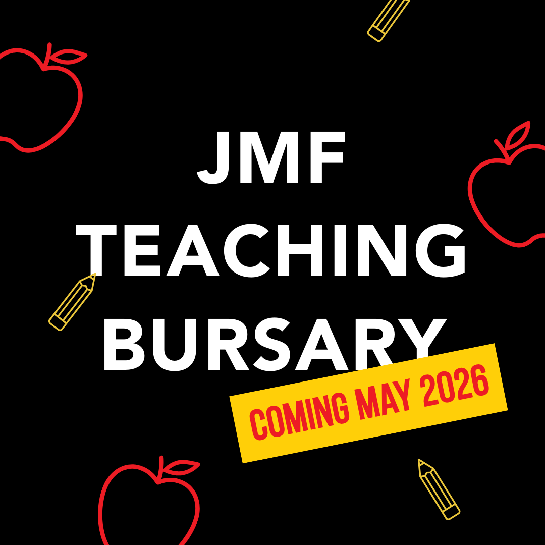 Teaching Bursary 2026
